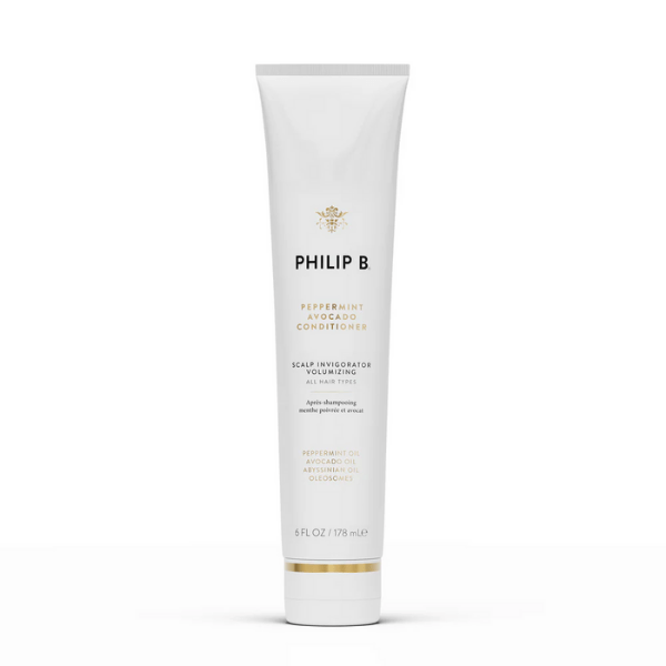 Peppermint Avocado Conditioner — 1