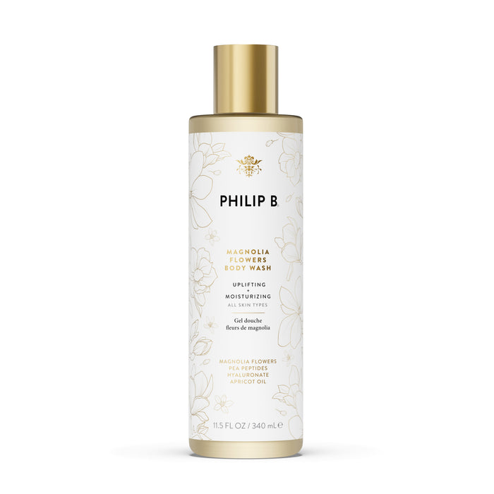 Magnolia Flowers Body Wash — 1