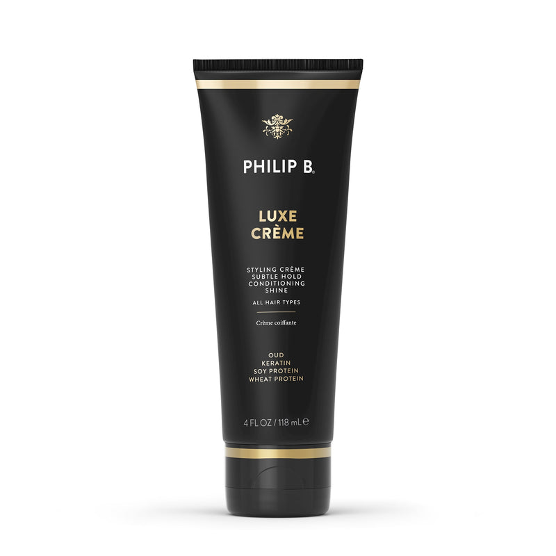 Luxe Crème 118ml — 1
