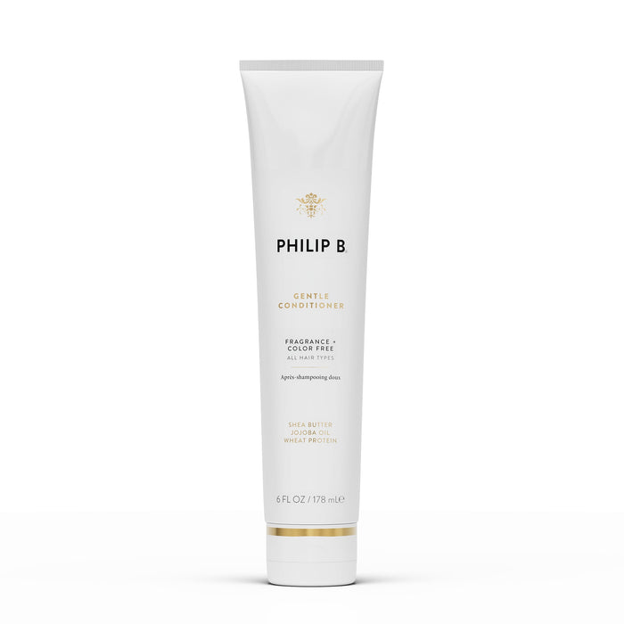 Gentle Conditioner — 1