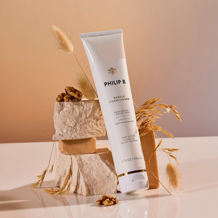Gentle Conditioner — 2