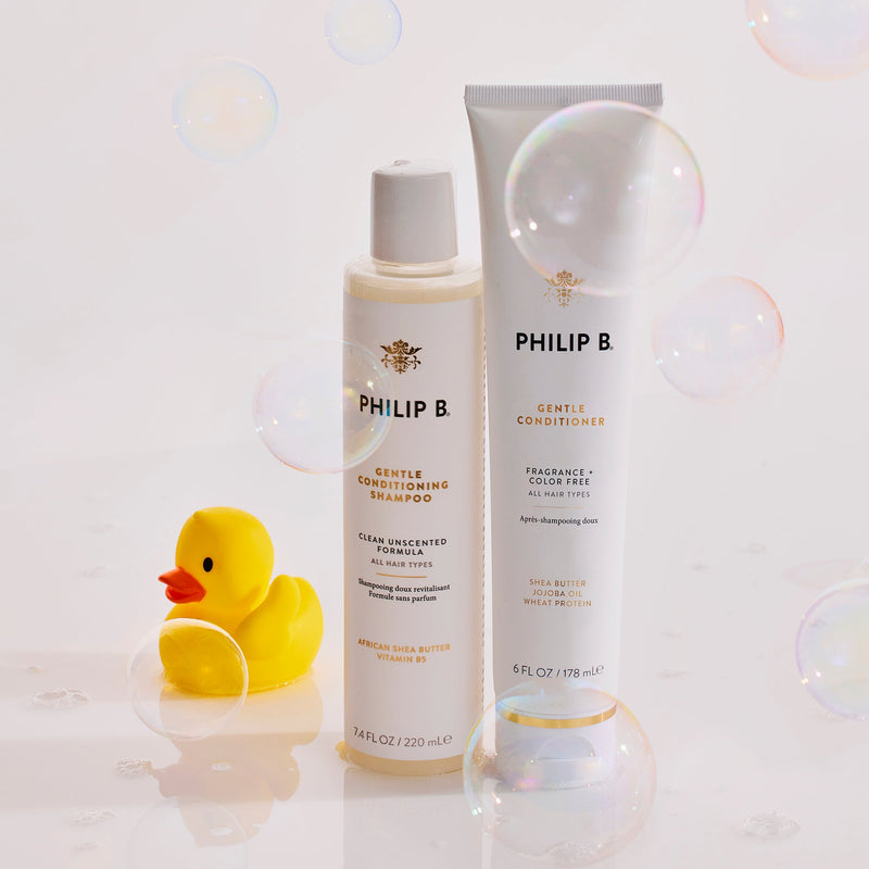 Gentle Conditioner — 3